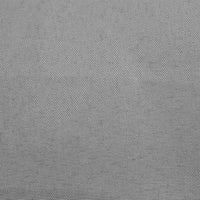 Thumbnail for Garten-Fußhocker mit Kissen Massivholz Kiefer