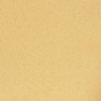 Thumbnail for Esszimmerstühle 2 Stk. Drehbar Gelb Stoff