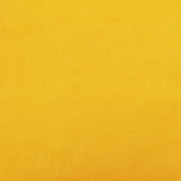 Thumbnail for Massagesessel Verstellbar Gelb Samt