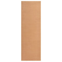 Thumbnail for Teppichläufer BCF Beige 100x300 cm