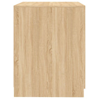 Thumbnail for Waschmaschinenschrank Sonoma-Eiche 71x71,5x91,5 cm