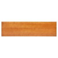 Thumbnail for Konsolentisch 110x30x75 cm Massivholz Mahagoni