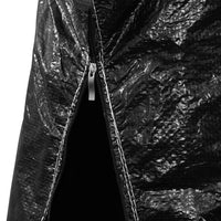 Thumbnail for Sonnenschirm-Schutzhüllen 2 Stk. mit Reißverschluss PE 175 cm