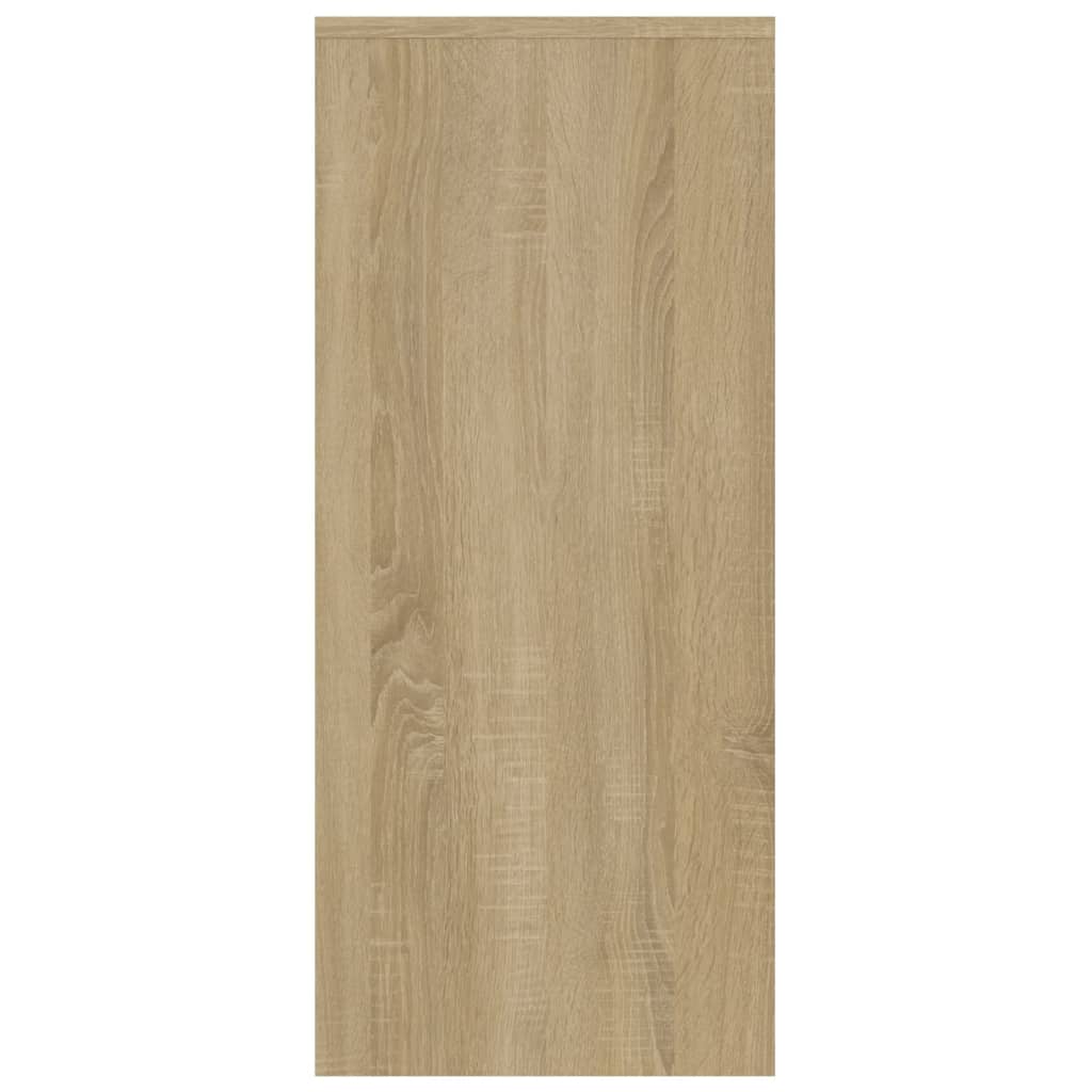 Lattenrost-Komposter 90x90x90 cm Imprägniertes Kiefernholz