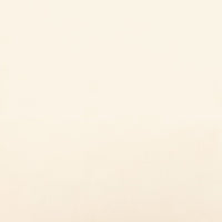 Thumbnail for Chaiselongue mit Kissen und Nackenrolle Creme Samt