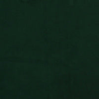 Thumbnail for Massagesessel Dunkelgrün Samt