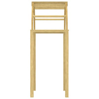 Thumbnail for Rosenbogen 141x97x243 cm Massivholz Kiefer Imprägniert