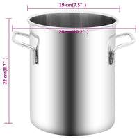 Thumbnail for Vakuumkammer mit 2-stufiger Pumpe 5,5 L
