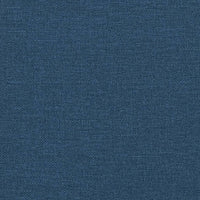 Thumbnail for Massagesessel Blau Stoff