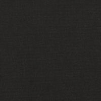 Thumbnail for Sofakissen 2 Stk. Schwarz 40x40 cm Stoff
