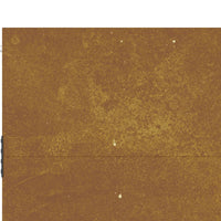 Thumbnail for Gartentor 85x100 cm Cortenstahl