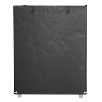 Thumbnail for Abdeckung für Schaukelbank 8 Ösen 125x90x135/165 cm Polyethylen