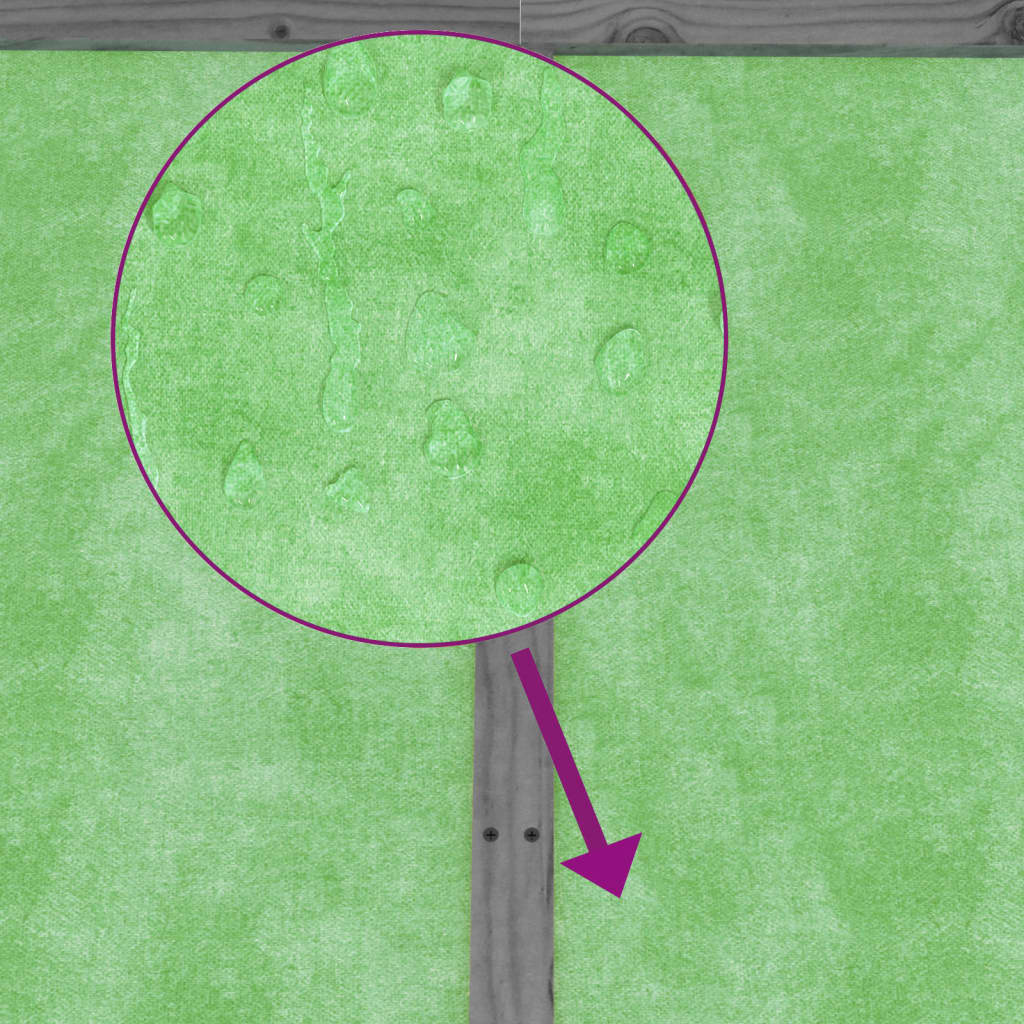 Geräteschuppen Grau 83x57x140 cm Massivholz Kiefer