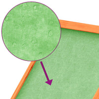 Thumbnail for Geräteschuppen Braun 120x53,5x170 cm Massivholz Kiefer