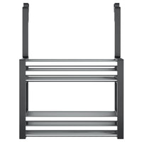Thumbnail for Unterschrank-Organizer 34x12x26 cm Aluminium