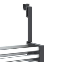 Thumbnail for Unterschrank-Organizer 34x12x26 cm Aluminium