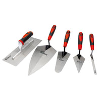 Thumbnail for Draper Tools Kellen Set 5-tlg. Karbonstahl 69153