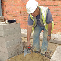 Thumbnail for Draper Tools Kellen Set 5-tlg. Karbonstahl 69153