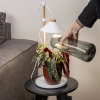 Thumbnail for Smartwares LED-Gewächslampe 9W Weiß