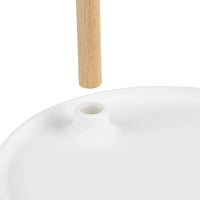 Thumbnail for Smartwares LED-Gewächslampe 9W Weiß