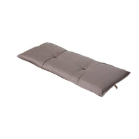 Thumbnail for Madison Bankauflage Basic 150x48 cm Taupe