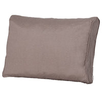Thumbnail for Madison Palettenkissen-Set Panama Taupe