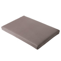 Thumbnail for Madison Palettenkissen-Set Panama Taupe