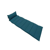 Thumbnail for Madison Auflage Aegean 180x68 cm Blau