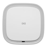 Thumbnail for EKO Sensor-Mülleimer Morandi Smart 12 L Weiß