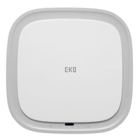 Thumbnail for EKO Sensor-Mülleimer Morandi Smart 12 L Weiß