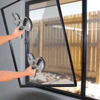 Thumbnail for ProPlus Saugheber Aluminium mit 3 Saugnäpfen