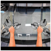 Thumbnail for ProPlus Saugheber Aluminium mit 3 Saugnäpfen