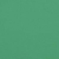 Thumbnail for Gartenstuhlauflagen für Hochlehner 2 Stk. Grün 120x50x3cm Stoff