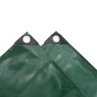 Thumbnail for Abdeckplane 650 g/m² 3x3 m Grün