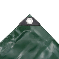 Thumbnail for Abdeckplane 650 g/m² 3x5 m Grün