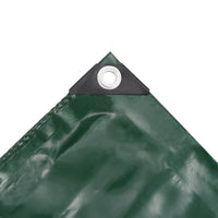 Thumbnail for Abdeckplane 650 g/m² 4x6 m Grün