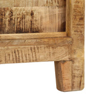 Thumbnail for Sideboard Massivholz Mango 160x40x80 cm