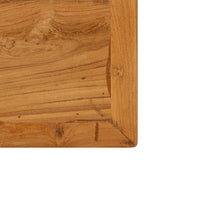 Thumbnail for Bartisch Recyceltes Massivholz Teak 150x70x106 cm