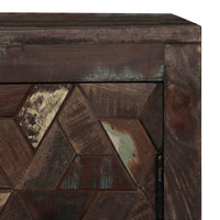 Thumbnail for Sideboard Altholz Massiv 160x40x80 cm