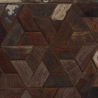 Thumbnail for Sideboard Altholz Massiv 160x40x80 cm