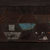 Thumbnail for Sideboard Altholz Massiv 160x40x80 cm