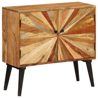 Thumbnail for Sideboard Massivholz Mango 85x30x75 cm