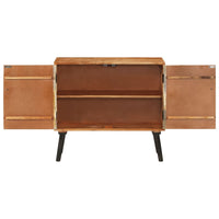 Thumbnail for Sideboard Massivholz Mango 85x30x75 cm