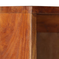 Thumbnail for Highboard Altholz Massiv 150x40x152 cm