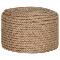 Thumbnail for Seil 100 % Jute 10 mm 250 m