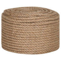 Thumbnail for Seil 100% Jute 14 mm 250 m