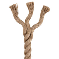 Thumbnail for Seil 100% Jute 14 mm 250 m