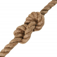 Thumbnail for Seil 100% Jute 14 mm 250 m