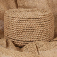 Thumbnail for Seil 100% Jute 14 mm 250 m
