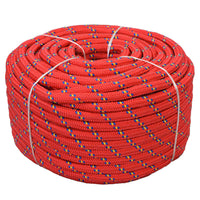 Thumbnail for Bootsseil Polypropylen 18 mm 50 m Rot